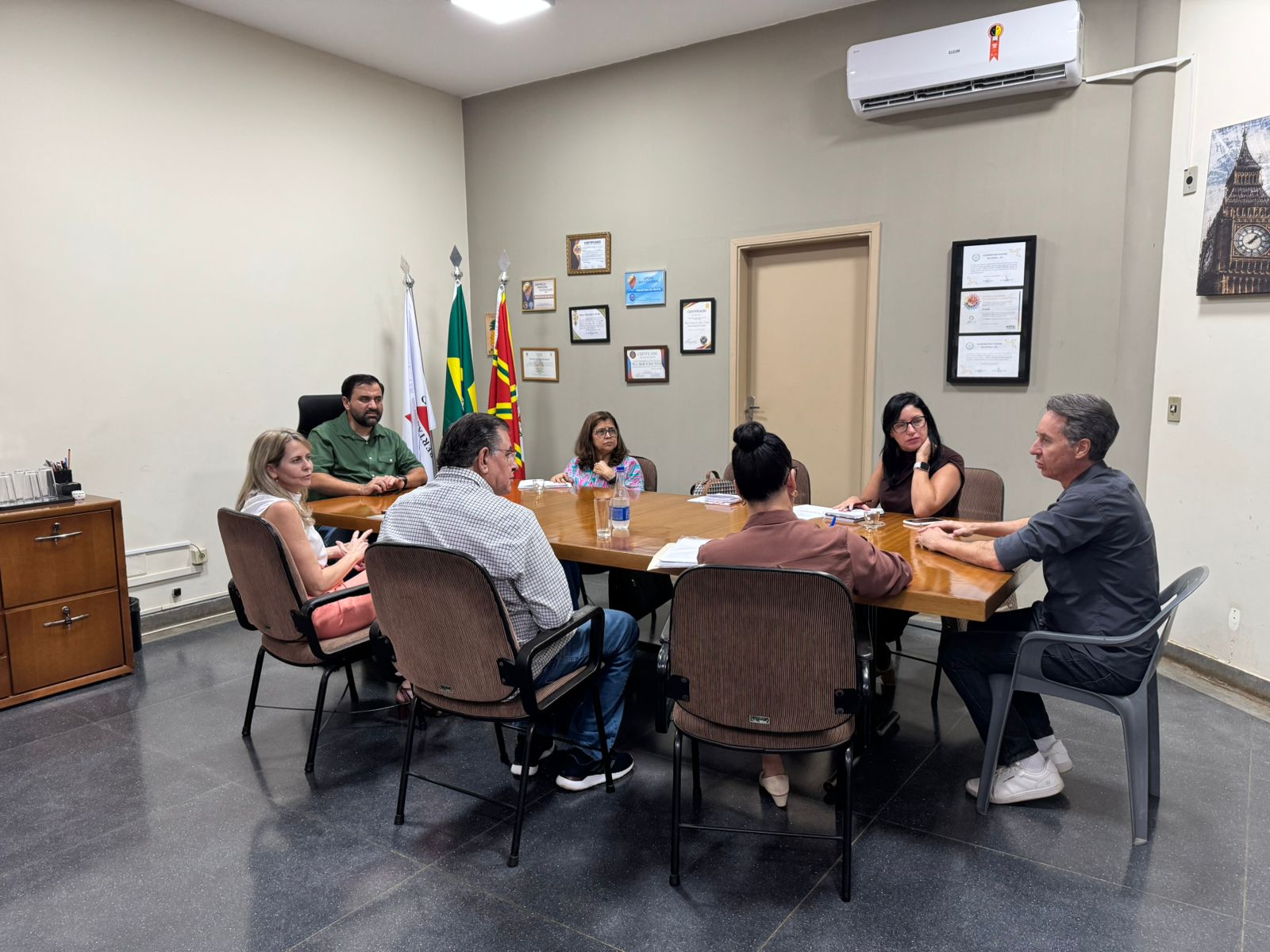 Frutal vai ganhar Posto Avançado de Coleta Externa de Sangue (PACE)