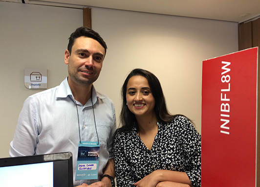 Startup é finalista em programa de pré-aceleração