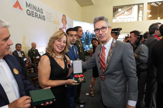 Medalha da Inconfidência